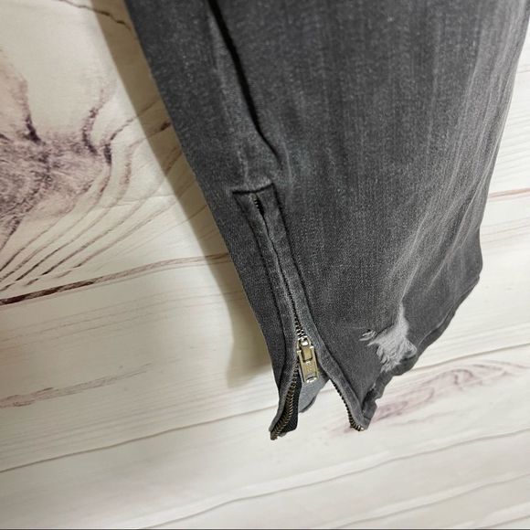 Jaffary Saint Sinner Skinny jeans - Picture 6 of 7